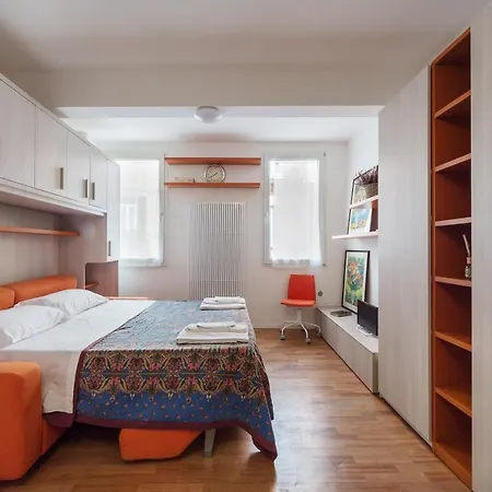 San Felice Colourful Apartamento